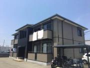 シャーメゾン佐藤 C棟