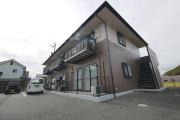ＪＲ宇野線常山駅まで徒歩27分