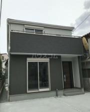 豊中市大黒町3丁目戸建て