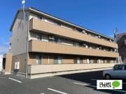 ＪＲ奥羽本線乱川駅まで徒歩21分
