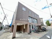 北桜塚8番館