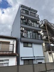 あおなみ線港北駅まで徒歩5分