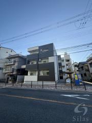フジパレス喜連西