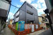 阪神本線出屋敷駅まで徒歩3分