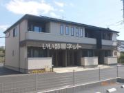 グランデ フィオーレ 木園 A