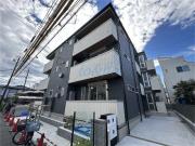 ＪＲ南武線久地駅まで徒歩10分