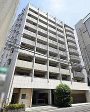 アクシルコート日本橋