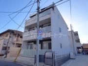 ＪＲ総武本線船橋駅まで徒歩10分