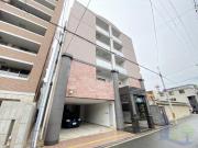 阪急京都線上新庄駅まで徒歩5分