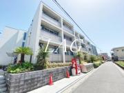 ＪＲ埼京線与野本町駅まで徒歩5分