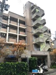 ＪＲ阪和線我孫子町駅まで徒歩4分