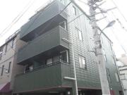 ＪＲ埼京線十条駅まで徒歩3分