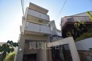 ＪＲ山陽本線塩屋駅まで徒歩8分