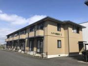 ハイツ安倍21 I棟