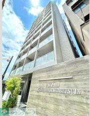 エスリード名古屋東別院