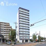 地下鉄名城線茶屋ヶ坂駅まで徒歩25分