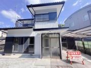 細江町気賀貸家
