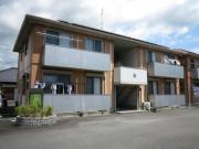 シャーメゾン津山A棟