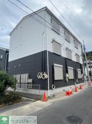 シティハイツ大道