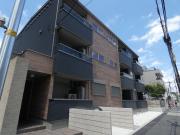 ジョイフルガーデン金山町