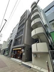 地下鉄中央線深江橋駅まで徒歩1分