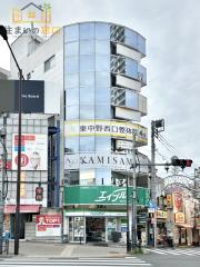 不二園ビル