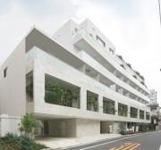 ＪＲ山手線渋谷駅まで徒歩10分