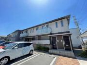 山陽電鉄本線飾磨駅まで徒歩18分