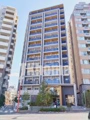 クロスレジデンス高田馬場