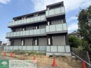 （仮）八幡宿マンション