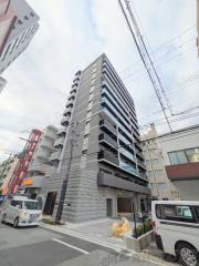 S-RESIDENCE江坂focal