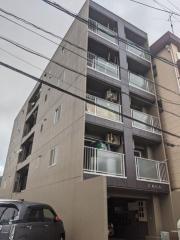 レジェンド呉中央
