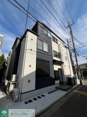 大泉学園East-K100