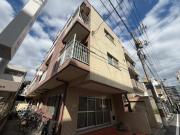 広島電鉄横川線十日市町駅まで徒歩5分