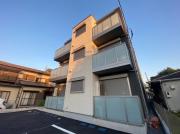 ＪＲ内房線八幡宿駅まで徒歩13分