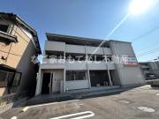 名鉄犬山線徳重・名古屋芸大駅まで徒歩3分