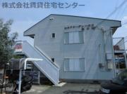セキワガーデンハウス紀ノ川