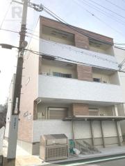 地下鉄今里筋線新森古市駅まで徒歩10分