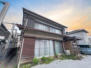 瑞穂市本田貸家