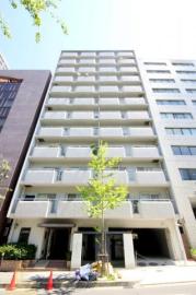 京阪中之島線粟島（大阪屋ショップ前）駅まで徒歩7分