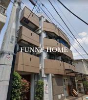 エテルノ経堂