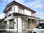 ＪＲ田沢湖線前潟駅まで徒歩15分