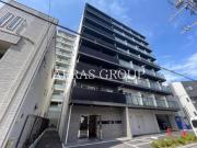 リヴシティ西川口四番館