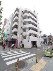 ヴェール東府中