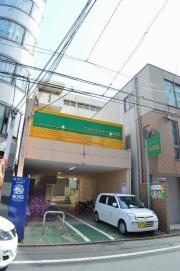 地下鉄烏丸線烏丸御池駅まで徒歩6分