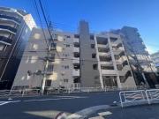 東京メトロ半蔵門線錦糸町駅まで徒歩10分
