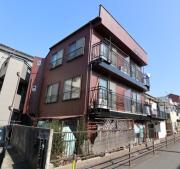 清和マンション