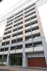 東京メトロ日比谷線入谷駅まで徒歩3分