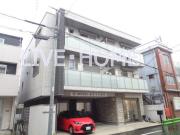 西武新宿線井荻駅まで徒歩20分