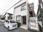 ＪＲ常磐線（各駅停車）新松戸駅まで徒歩9分